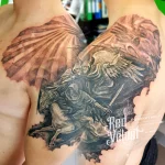 Archangel Horsemen Archangel Horsemen