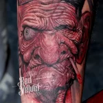 Evil Sailor Evil Sailor