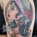 Gipsy woman Gipsy woman