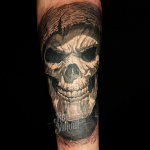 Reaper Skull Reaper Skull