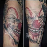 Scary Clown Scary Clown