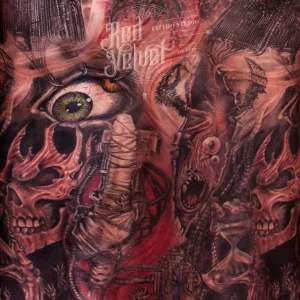 SEPULTURA full sleeve SEPULTURA full sleeve