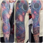 Star Wars Galaxy Star Wars Galaxy