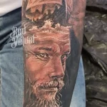 Viking Ragnar Viking Ragnar