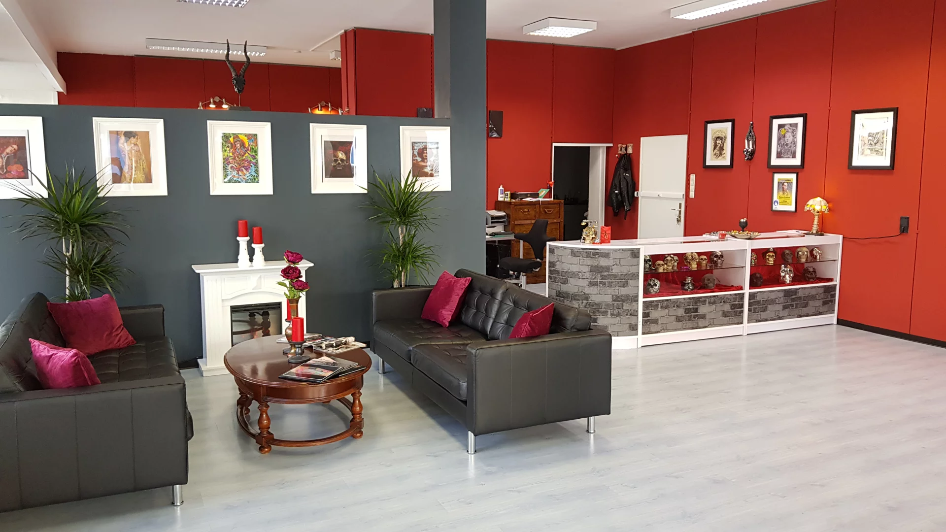 Studio Kaiserslautern 02