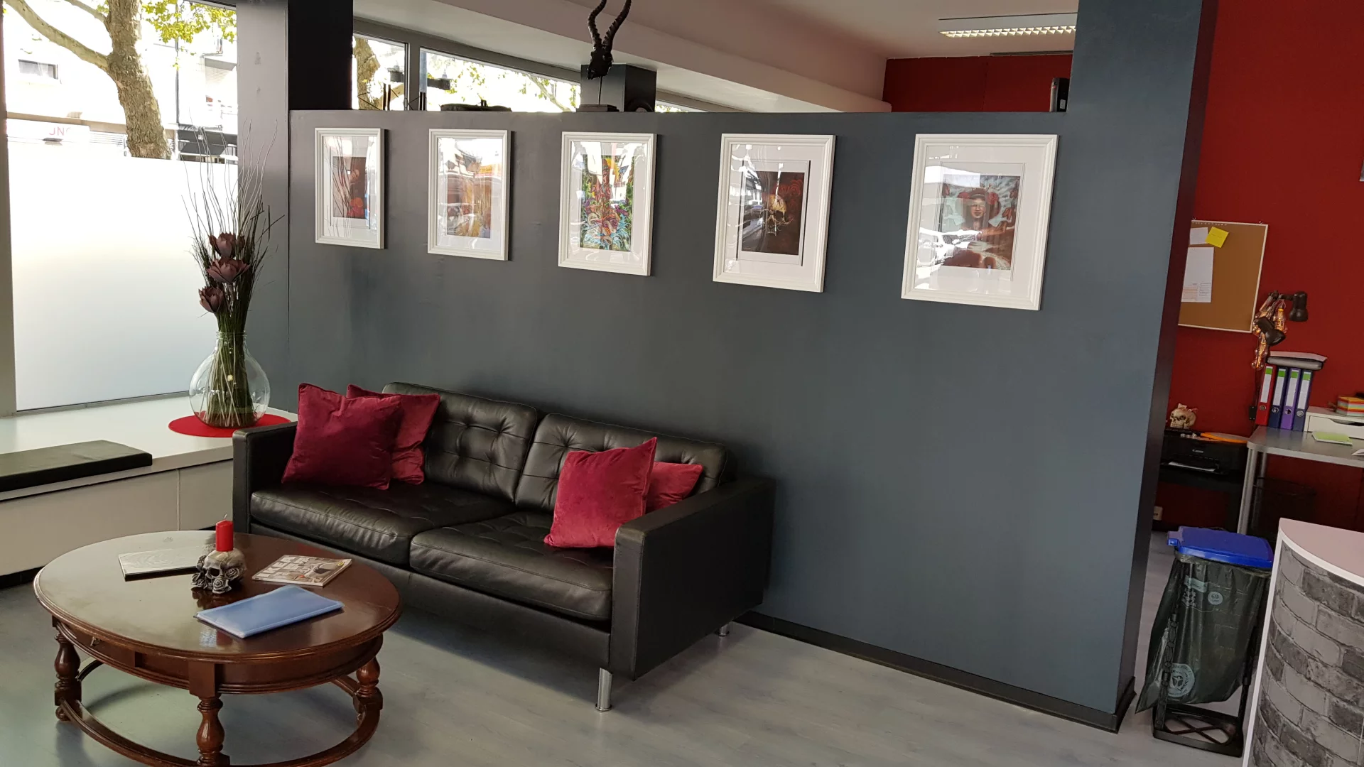 Studio Kaiserslautern 03