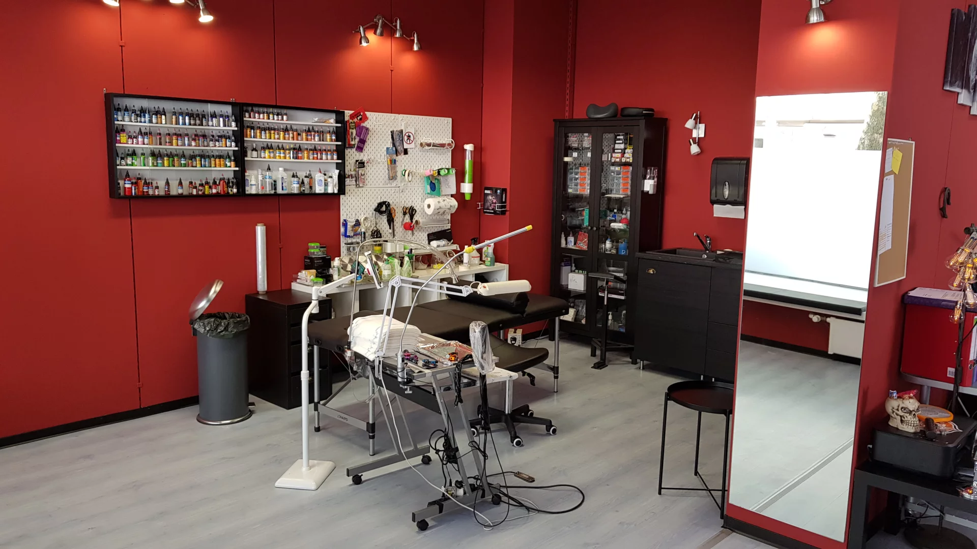 Studio Kaiserslautern 04