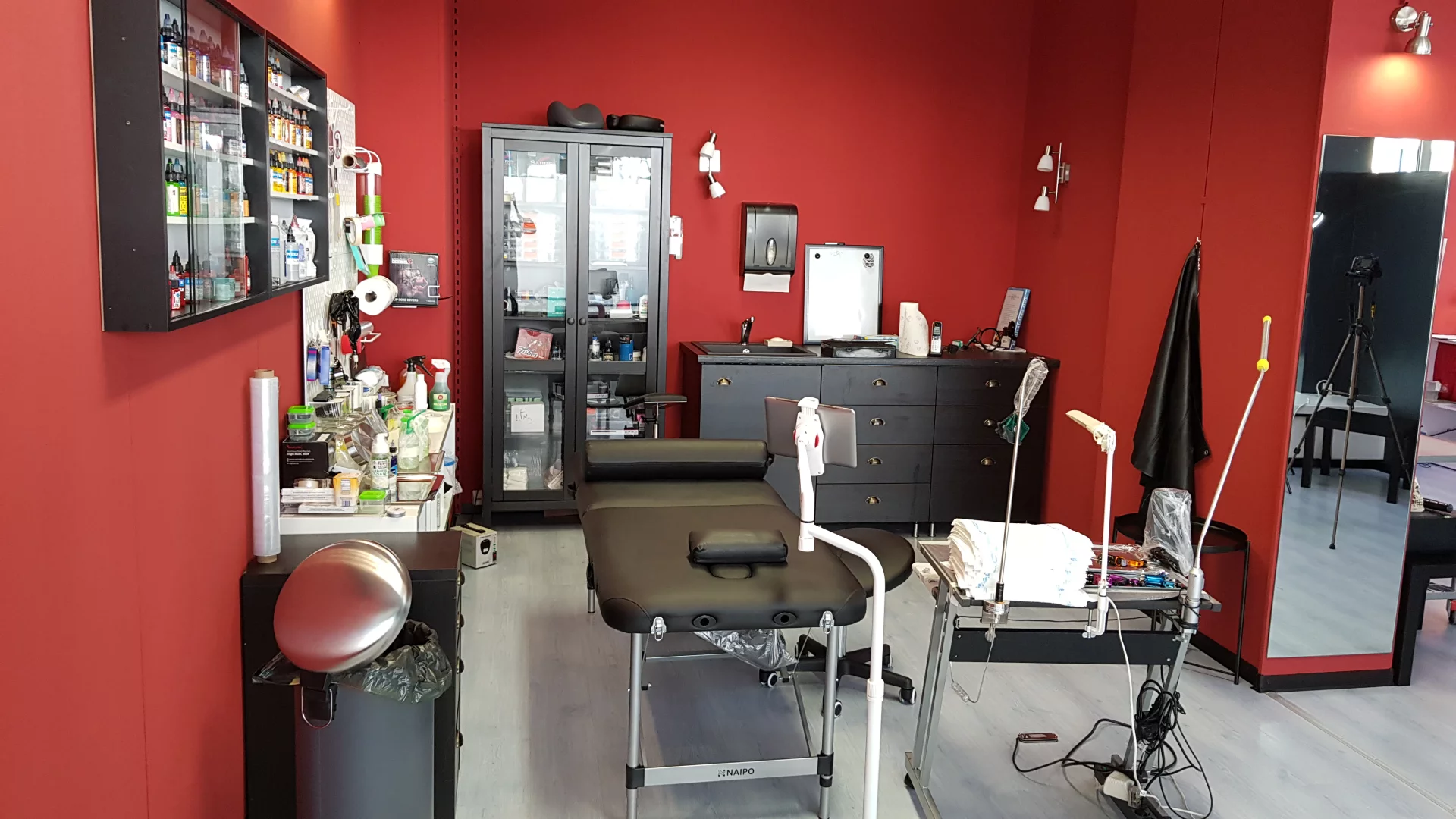 Studio Kaiserslautern 05